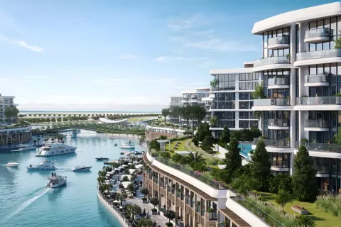 Studio Apartment in Umm Al Quwain, UAE No. 110531 5