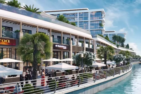 Studio Apartment in Umm Al Quwain, UAE No. 110531 3