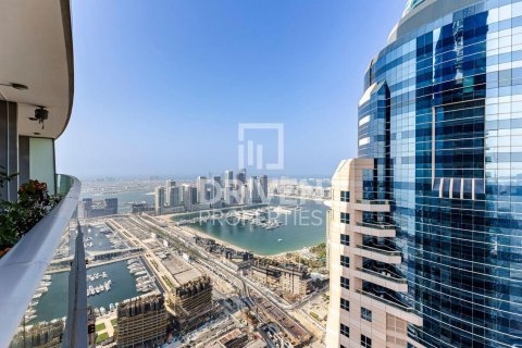 2 bedrooms Apartment in Damac Heights, UAE No. 192704