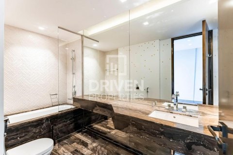 2 غرف نوم شقة في Damac Heights, الإمارات العربية المتحدة رقم 192704 16
