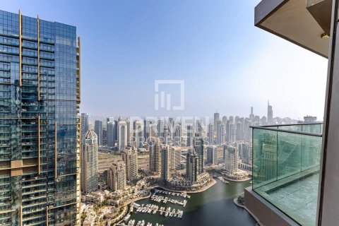 2 غرف نوم شقة في Damac Heights, الإمارات العربية المتحدة رقم 192704 4