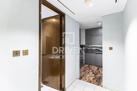 2 غرف نوم شقة في Damac Heights, الإمارات العربية المتحدة رقم 192704 12
