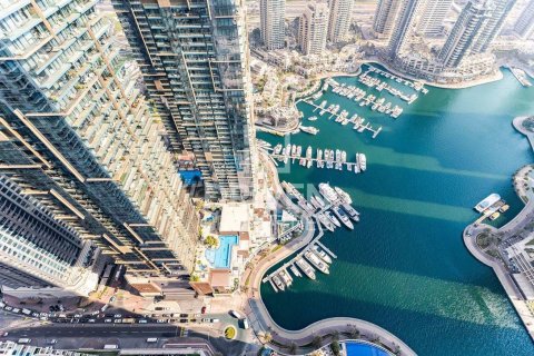 2 غرف نوم شقة في Damac Heights, الإمارات العربية المتحدة رقم 192704 18