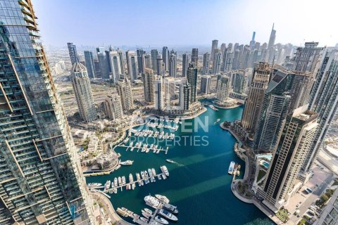 2 غرف نوم شقة في Damac Heights, الإمارات العربية المتحدة رقم 192704 3
