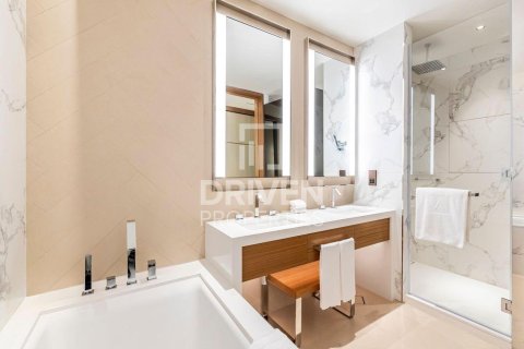 2 غرف نوم شقة في The Address Residences Dubai Opera, الإمارات العربية المتحدة رقم 192702 10