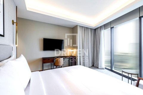 2 غرف نوم شقة في The Address Residences Dubai Opera, الإمارات العربية المتحدة رقم 192702 9