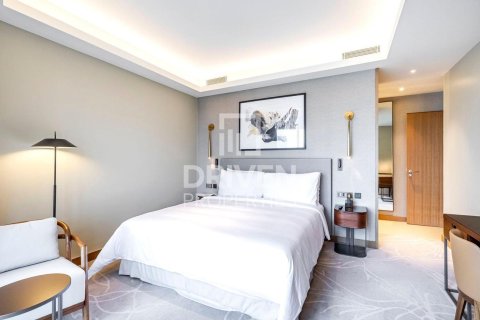 2 غرف نوم شقة في The Address Residences Dubai Opera, الإمارات العربية المتحدة رقم 192702 3