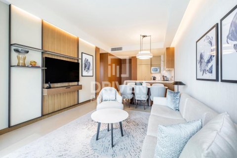 Квартира с 2 спальнями в The Address Residences Dubai Opera, ОАЭ №192702