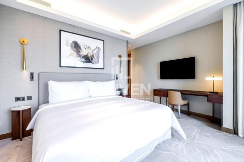 2 غرف نوم شقة في The Address Residences Dubai Opera, الإمارات العربية المتحدة رقم 192702 7