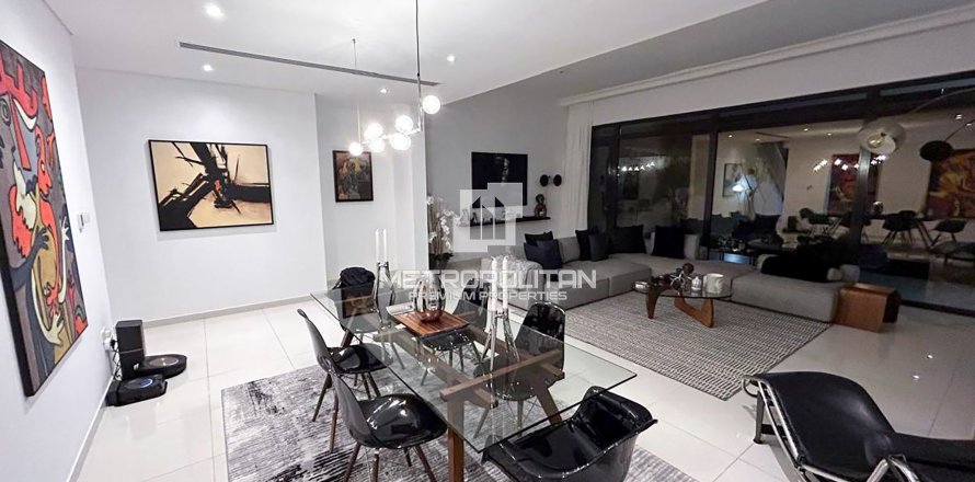 Villa de 3 chambres à DAMAC Hills (Akoya by DAMAC), UAE No. 129678