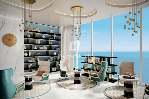 Appartement de 2 chambres à Maritime City, UAE No. 129679