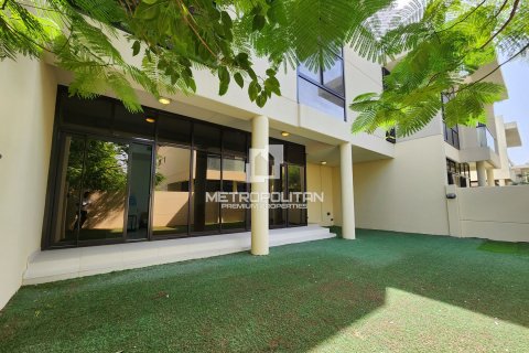 Villa de 3 chambres à The Park Villas, UAE No. 129680 24