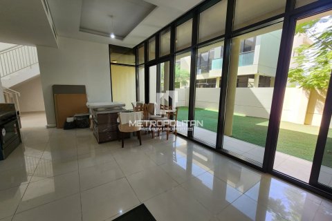 Villa de 3 chambres à The Park Villas, UAE No. 129680 3