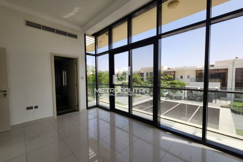 Villa de 3 chambres à The Park Villas, UAE No. 129680 9