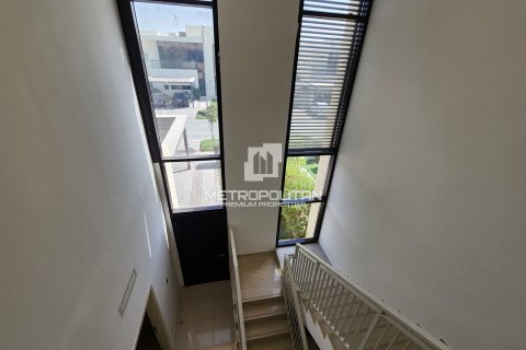 Villa de 3 chambres à The Park Villas, UAE No. 129680 21