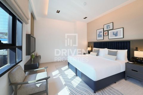 1 غرف نوم شقة في نخلة جميرا, الإمارات العربية المتحدة رقم 192545 7