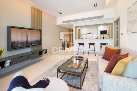 1 غرف نوم شقة في نخلة جميرا, الإمارات العربية المتحدة رقم 192545 4