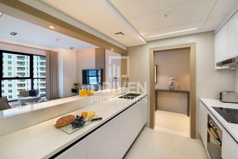 1 غرف نوم شقة في نخلة جميرا, الإمارات العربية المتحدة رقم 192545 9