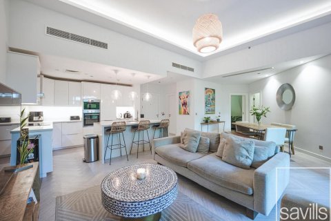2 bedrooms Apartment in Shoreline Apartments, UAE No. 205968