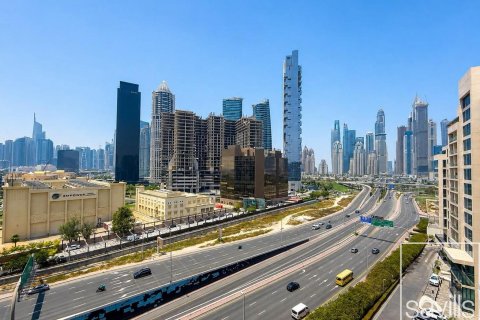 2 bedrooms Apartment in Vida Residence, UAE No. 205964