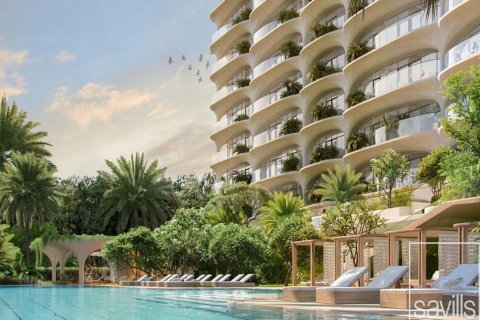 2 bedrooms Apartment in The Crescent, UAE No. 205967