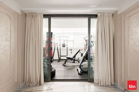 Penthouse de 6 dormitorios en Dubai, UAE No. 164400 21