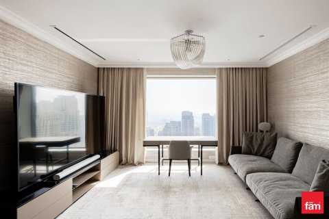 Penthouse de 6 dormitorios en Dubai, UAE No. 164400 30