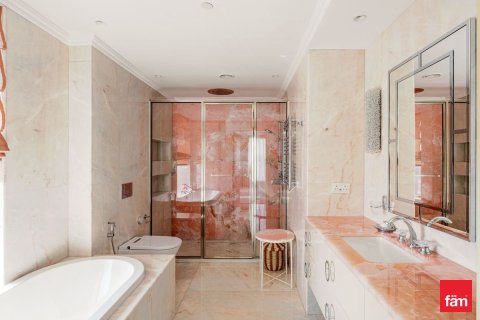 Penthouse de 6 dormitorios en Dubai, UAE No. 164400 13