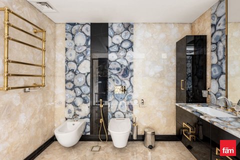 Penthouse de 6 dormitorios en Dubai, UAE No. 164400 19