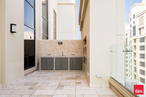 Penthouse de 6 dormitorios en Dubai, UAE No. 164400 26