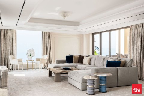 Penthouse de 6 dormitorios en Dubai, UAE No. 164400 7