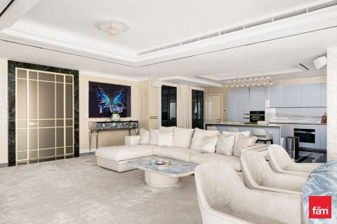 Penthouse de 6 dormitorios en Dubai, UAE No. 164400 5
