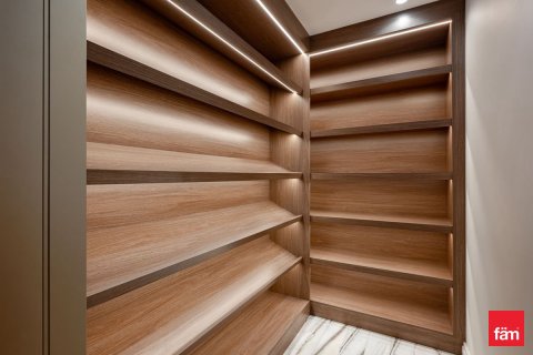 Penthouse de 6 dormitorios en Dubai, UAE No. 164400 18