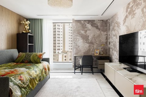 Penthouse de 6 dormitorios en Dubai, UAE No. 164400 16