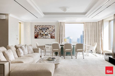 Penthouse de 6 dormitorios en Dubai, UAE No. 164400 4