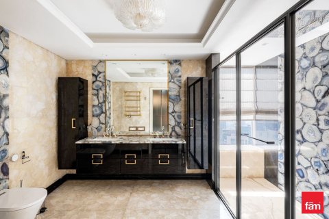 Penthouse de 6 dormitorios en Dubai, UAE No. 164400 20