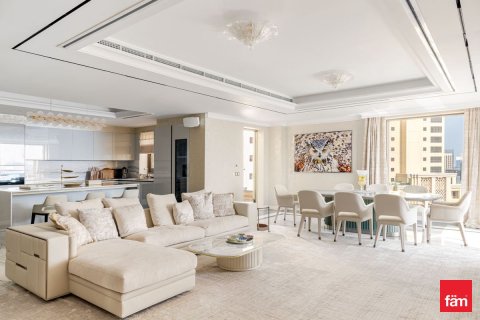 Penthouse de 6 dormitorios en Dubai, UAE No. 164400 3