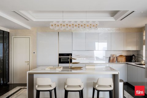 Penthouse de 6 dormitorios en Dubai, UAE No. 164400 6