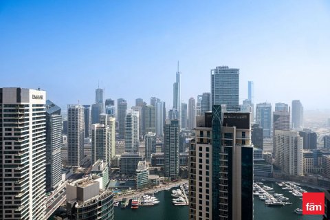 Penthouse de 6 dormitorios en Dubai, UAE No. 164400 15