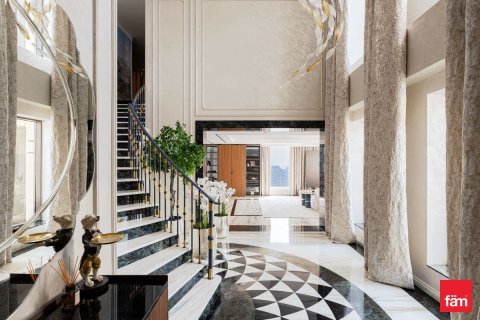 Penthouse de 6 dormitorios en Dubai, UAE No. 164400 8