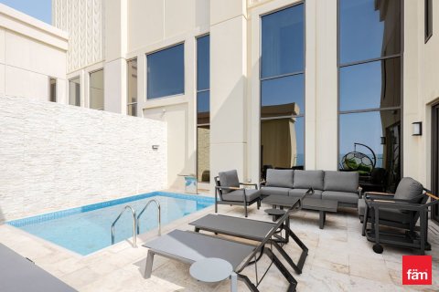 Penthouse de 6 dormitorios en Dubai, UAE No. 164400 31