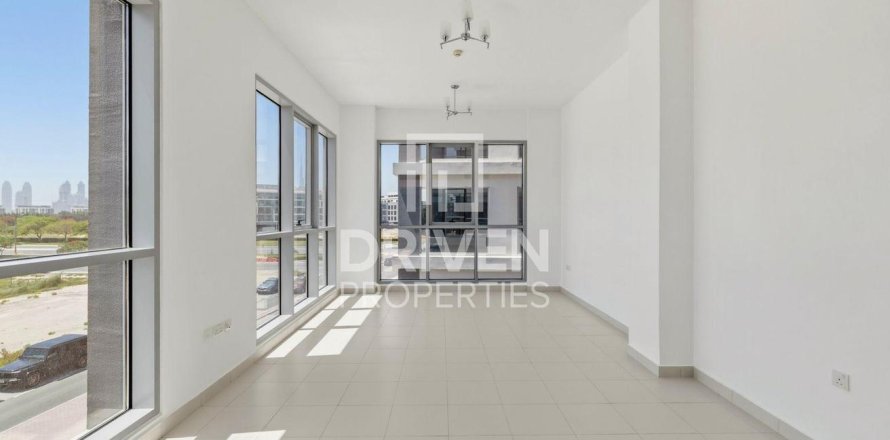 2 bedrooms Apartment in Meydan, UAE No. 193666