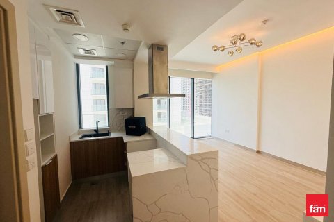 Apartment de 1 dormitorio en Dubai, UAE No. 169298