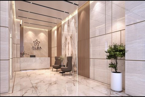 Apartment de 1 dormitorio en Wadi Al Safa 2, UAE No. 169300