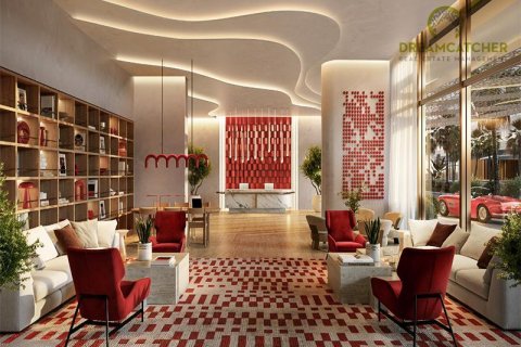 2 غرف نوم شقة في Al Marjan Island, الإمارات العربية المتحدة رقم 20199 3