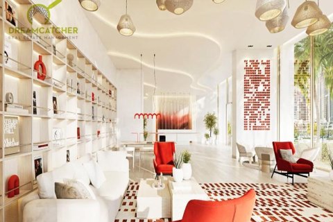 2 غرف نوم شقة في Al Marjan Island, الإمارات العربية المتحدة رقم 20199 4
