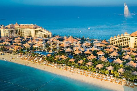Penthouse de 6 dormitorios en Palm Jumeirah, UAE No. 155284