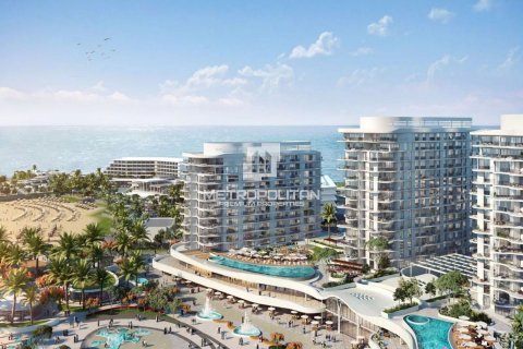 Appartement de 1 chambre à Mina Al Arab, UAE No. 129747