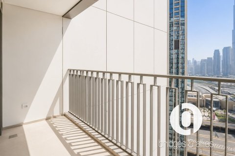 2 bedrooms Apartment in Downtown Dubai (Downtown Burj Dubai), UAE No. 186508 15