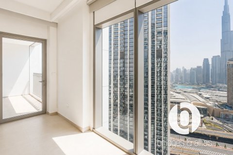 2 bedrooms Apartment in Downtown Dubai (Downtown Burj Dubai), UAE No. 186508 11